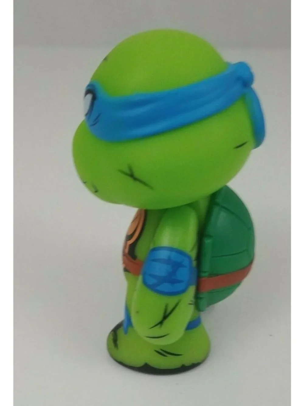 Kidrobot TMNT Series 2 Teenage Mutant Ninja Turtles Leonardo 3